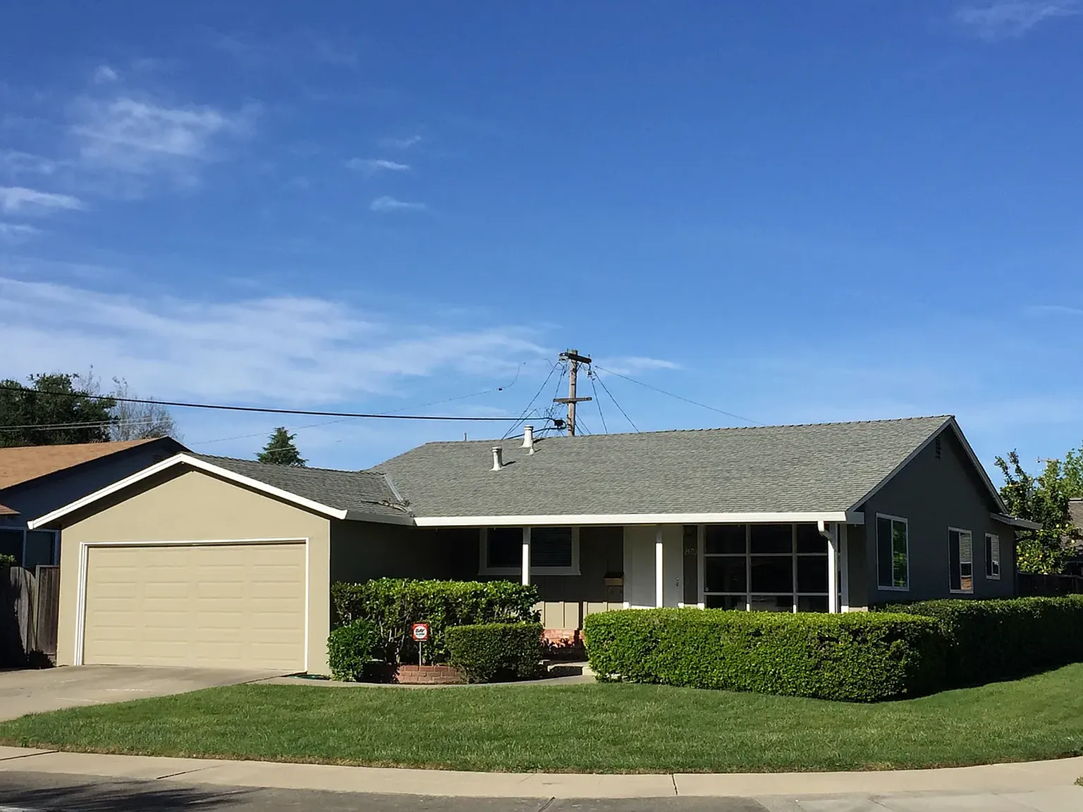3 bed, 1201 sqft, $4,500 — Photo 1