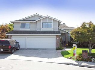 44248 Ibero Way, Fremont, CA 94539