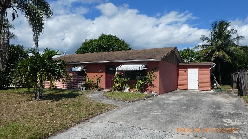 Property Front View