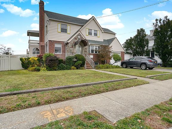 2nd image of 403 Beach 137 St #137