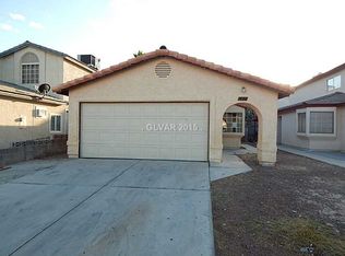 2825 Beaconfalls Way, Las Vegas, NV 89142