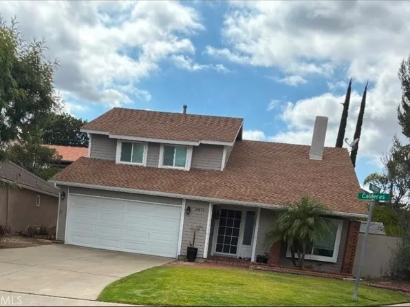 21875 Calderas, Mission Viejo, CA 92691