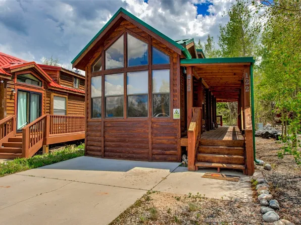 122 Sunshine Loop, Fairplay, CO 80440