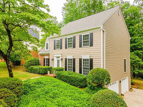 2nd image of 8270 Riverbirch Dr