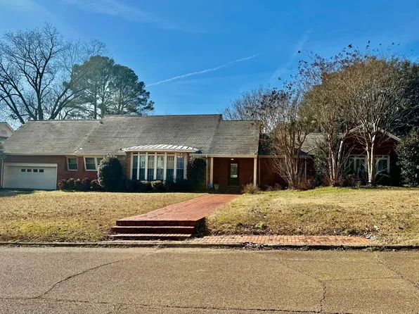 55 Gold St, Eupora, MS 39744