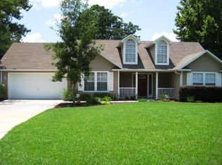 11533 NW 16th Ln, Gainesville, FL 32606