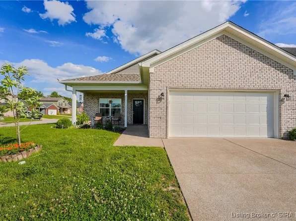 7601 Samuel Drive, Sellersburg, IN 47172