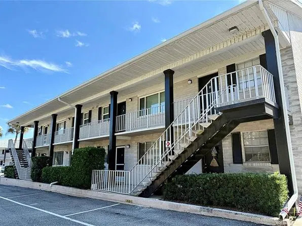 1250 S Denning Dr, Winter Park, FL
