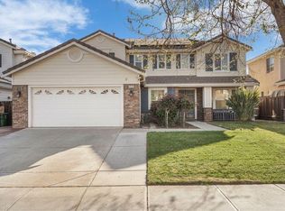 4526 Oakridge Dr, Tracy, CA 95377