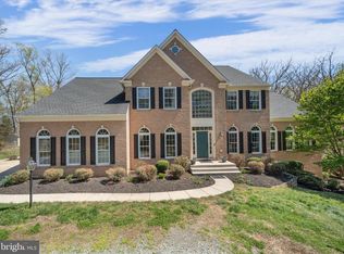 9055 Buckland Mill Rd, Gainesville, VA 20155