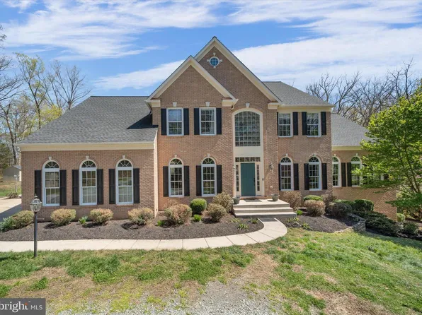 9055 Buckland Mill Rd, Gainesville, VA 20155