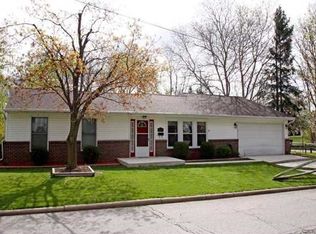 2095 Tarkington Ave, Toledo, OH 43614