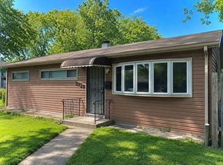 2232 Whitcomb St, Gary, IN 46404