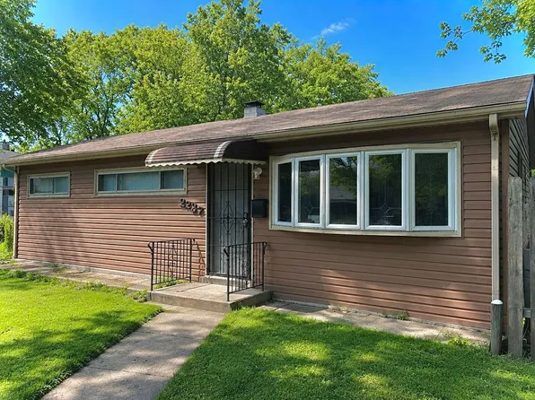 2232 Whitcomb St, Gary, IN 46404