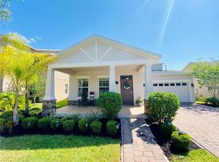6019 Sunset Isle Dr, Winter Garden, FL 34787