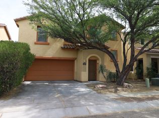 1696 W Blue Horizon St, Tucson, AZ 85704