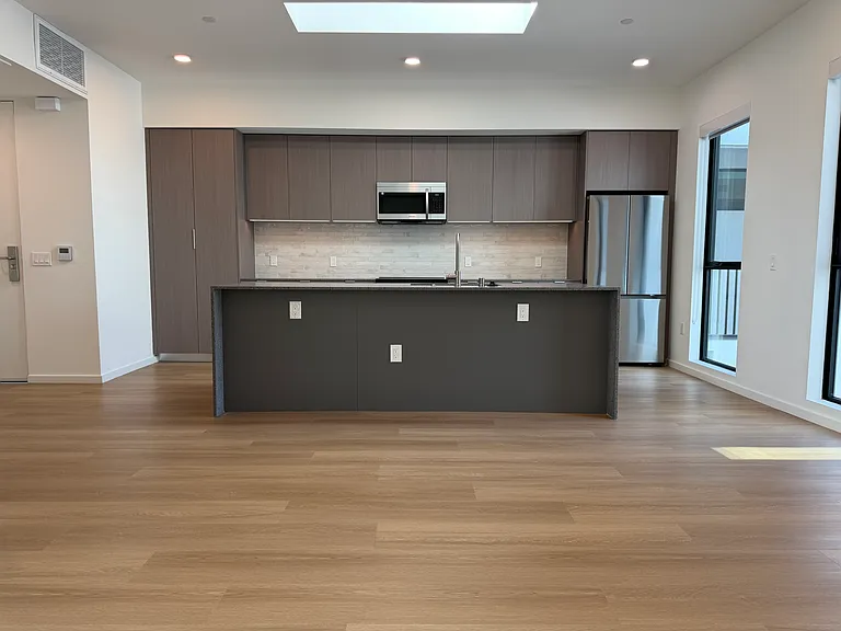 5119 Colfax Ave #301 — Photo 1