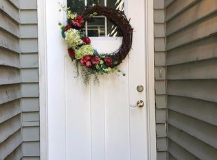 107 Hazleton Ln, Oak Ridge, TN 37830