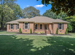 115 Breckenridge Rd, Tullahoma, TN 37388