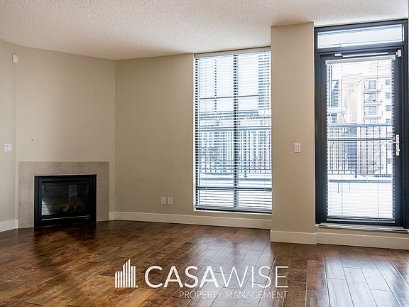 4th image of 11933 Jasper Ave NW #204