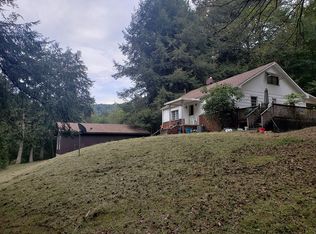 9466 Charleston Rd, Walton, WV 25286