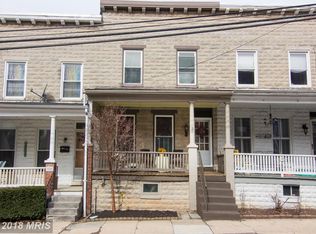 50 Bond St, Westminster, MD 21157