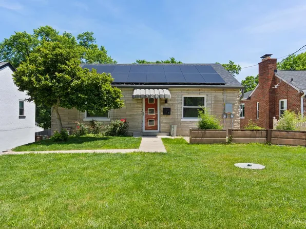 928 Oak Ave, Cincinnati, OH 45215