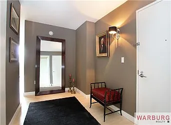 Sold by Warburg