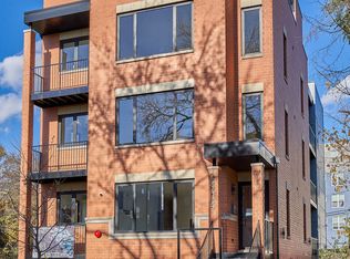1414 E 65th Pl #2B, Chicago, IL 60637