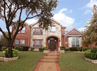 4204 Saltburn Dr, Plano, TX 75093