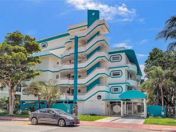 9156 Collins Ave APT 204, Surfside, FL 33154