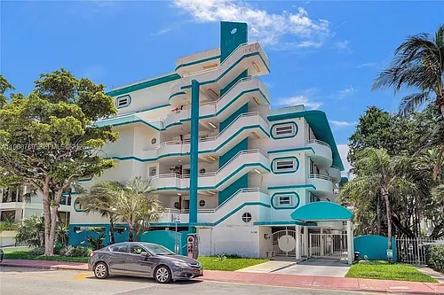 9156 Collins Ave #204 Photo 1