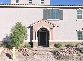 9922 Sable Point St, Las Vegas, NV 89178
