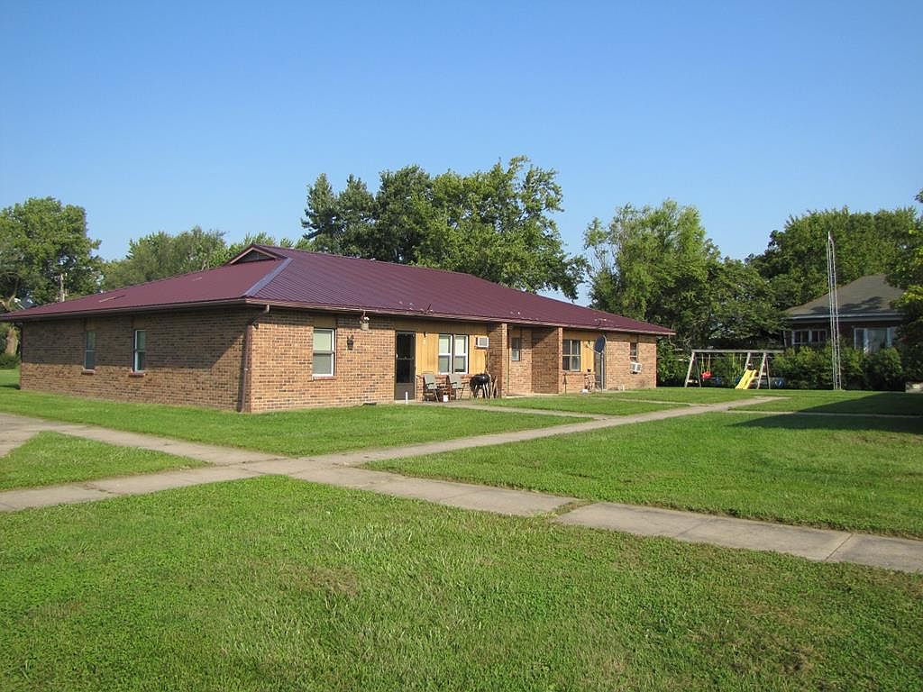 10981 State Rte, Wyaconda, MO 63474 Zillow
