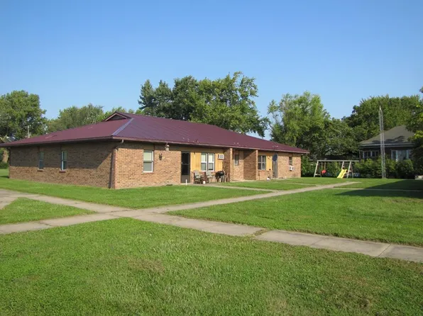 10981 State Rte, Wyaconda, MO 63474