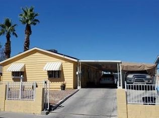 5032 Andover Dr, Las Vegas, NV 89122