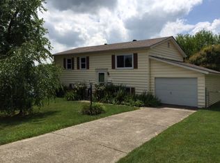 123 Hager Ave, Richmond, KY 40475
