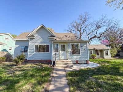 819 W 24th St, Kearney, NE, 68845