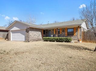 3108 Rankin Ter, Edmond, OK 73013