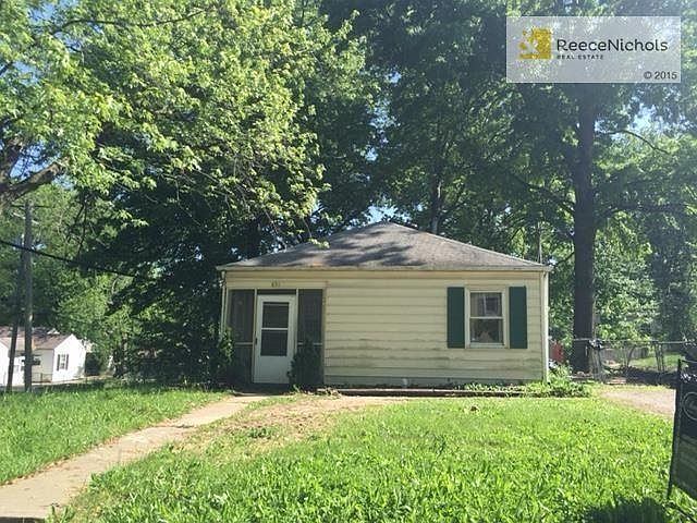 Income producing property!