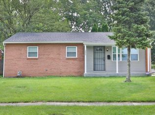 3824 Beulah Rd, Columbus, OH 43224