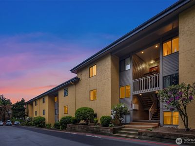 11634 100th Avenue NE #323, Kirkland, WA, 98034