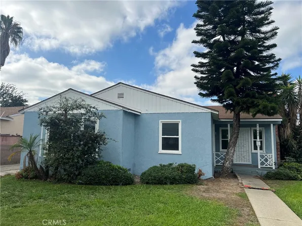 11402 Rose Hedge Dr, Whittier, CA 90606