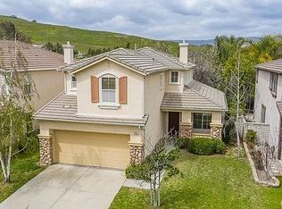 253 Galway Ln, Simi Valley, CA 93065