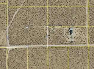 60th St W, Mojave, CA