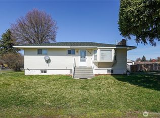 308 Washington St, Davenport, WA 99122
