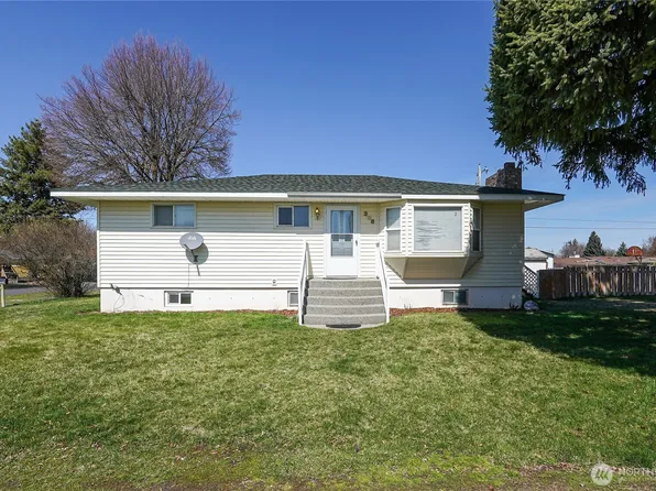 308 Washington Street, Davenport, WA 99122