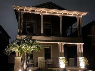 1374 Brave Wolf Point, Winter Springs, FL 32708