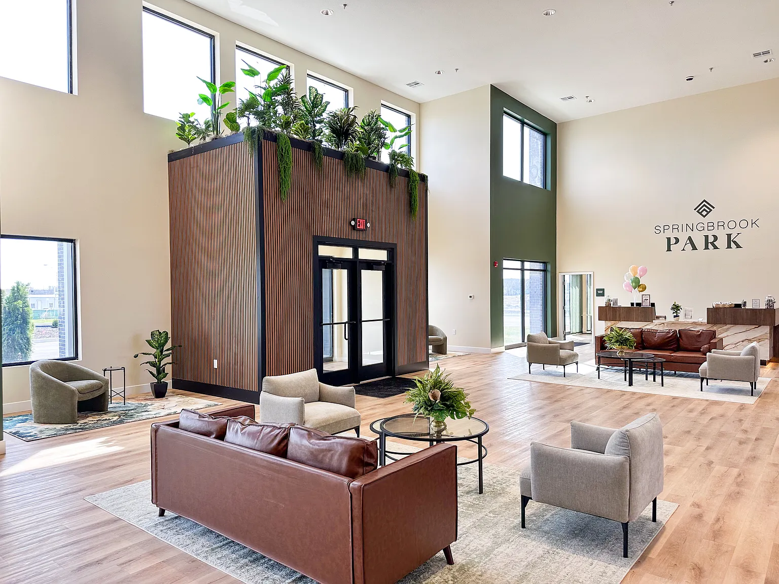 Springbrook Park Apartments — Photo 3