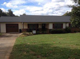 122 Willow Ct, Bostic, NC 28018